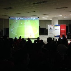 Liverpudlian Merahkan Nonton Bareng detikSport
