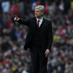 Meski Seri, Wenger Puji Respons Pemain