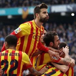 Ditunggu Tujuh Final, Barca Tak Ingin Buat Kesalahan