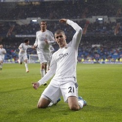 Madrid Akan Berjuang Sampai Akhir untuk Gelar Juara La Liga