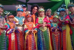 Menkes: Setop Diskriminasi, Kusta Itu Tak Mudah Menular