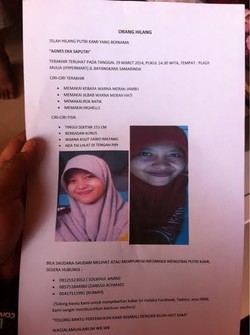 Ditaksir Teman Sekampus, Agnes Tidak Ingin Pacaran