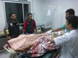 Mobil Caleg Partai Aceh Diberondong AK-47, 3 Orang Tewas