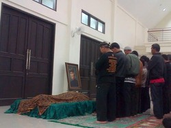 Dalang Asep Sunandar Berencana Operasi Jantung di Singapura Bulan April