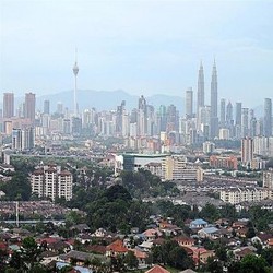 Meneropong Bisnis Hotel di Malaysia Pasca Tragedi MH370