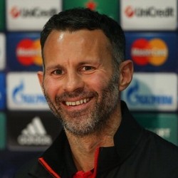 Hadapi Bayern di Old Trafford, Giggs: MU Bukan Underdog