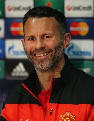 Hadapi Bayern di Old Trafford, Giggs: MU Bukan Underdog