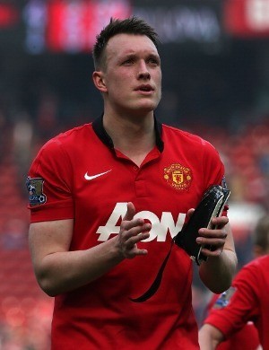 Jones Pede MU Bisa Redam Bayern