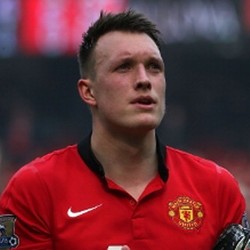 Jones Pede MU Bisa Redam Bayern