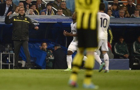 Klopp: Madrid Favorit tapi Dortmund Bisa Kalahkan Tim Terbaik