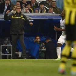 Klopp: Madrid Favorit tapi Dortmund Bisa Kalahkan Tim Terbaik