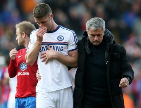 Mourinho Yakin Chelsea Akan Tampil Oke di Paris