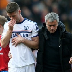 Mourinho Yakin Chelsea Akan Tampil Oke di Paris