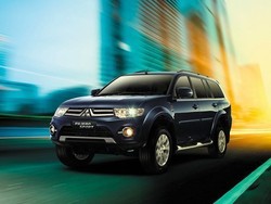 Pemilik Pajero Lawas Khawatir Diasapi Pajero Sport V6