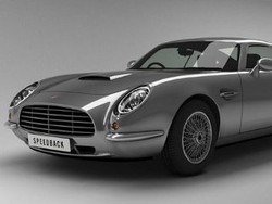 Tampang Jadul David Brown