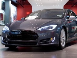 Tesla Haram Masuk New Jersey
