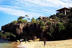 Pantai Indrayanti, Bali Ala Gunungkidul