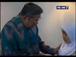 Presiden Janjikan Pembebasan Kepada Keluarga Satinah