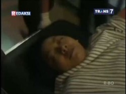 Penculik Bayi di RSHS Nekat Karena Ngaku Hamil Pada Suami dan Mertua