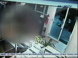 Seorang Pemuda Tewas Dikeroyok oleh 3 Orang Bersenjata Tajam