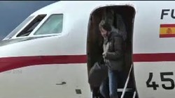 Diculik Selama 6 Bulan di Suriah, 2 Jurnalis Spanyol Dibebaskan