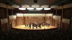 Ini Konser dengan Instrumen Termahal di Dunia