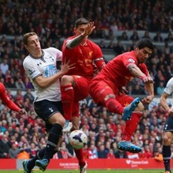 Spurs Remuk karena Kesalahan Pilihan Taktik Tim Sherwood