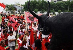 Sekjen PDIP: Sudah 10 Parpol Datangi Kita, Termasuk Golkar dan PD