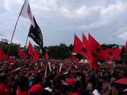 Salam Jokowi untuk Warga Manado: Tolong Bantu Saya