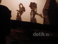 Festival Wayang Kulit dan Lengger