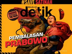 Prabowo: Kok Saya Disepelekan