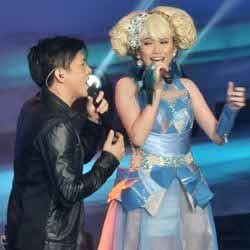 Ketika NOAH Berkolaborasi dengan Ayu Ting Ting