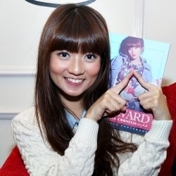 Gelisah, Single Perdana Stella Cornelia eks JKT48