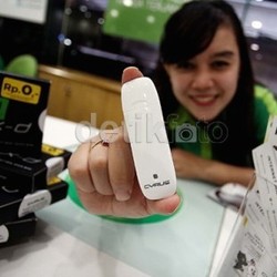 Bakrie Telecom Masih Rugi Rp 2,645 Triliun
