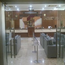 Hari Terakhir Penyerahan SPT, Kantor Pajak di Jakarta Sepi