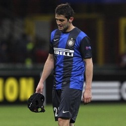 Inter Putus Kontrak Chivu