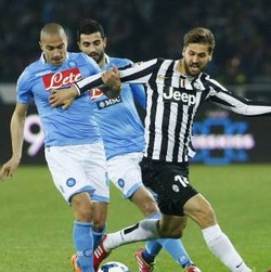 Juventus Kalah, Conte Salahkan Jadwal dan Cedera Pemain