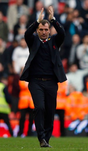 Masih Enggan Bicara Soal Titel Juara, Rodgers?