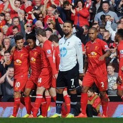 Spurs Sudah Kalah Sejak Menit Kedua