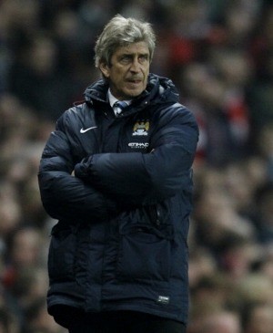 Abaikan Mind Games Mourinho, Pellegrini: Perebutan Gelar Masih Ketat