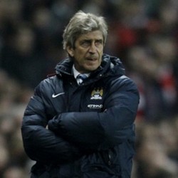Abaikan Mind Games Mourinho, Pellegrini: Perebutan Gelar Masih Ketat