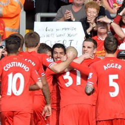 Kemenangan Atas Spurs Menjawab Keraguan pada The Reds