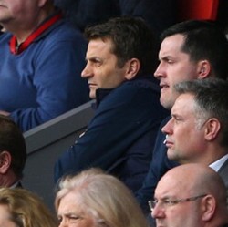 Absen di Tepi Lapangan Saat Spurs Dibekap Liverpool, Ini Alasan Sherwood