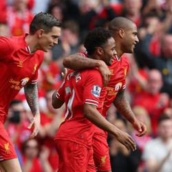 Liverpool Memang Pantas Memuncaki Klasemen