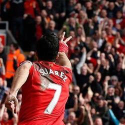 Anfield Sudah Menunggu City dan Chelsea