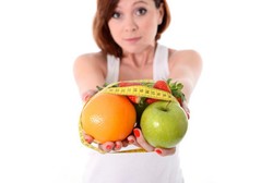 Ingin Langsing Sekaligus Sehat? Ini Rahasianya