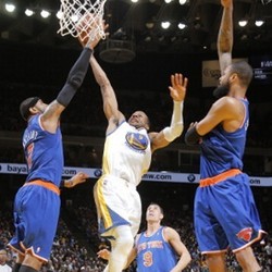 Knicks & Lakers Menang