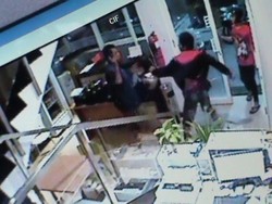 Polisi Pastikan Pembunuh Diva di Lobi Hotel di Semarang Bukan Geng Motor