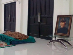 Asep Sunandar Sang Inovator Budaya Lewat Tokoh Cepot yang Unik