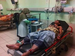 Pasca Penembakan Caleg Partai Aceh, 1 Batalyon Brimob Cek Senjata Ilegal